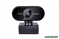 Картинка Веб-камера A4Tech PK-930HA (чёрный)