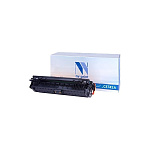 Картинка Картридж NV Print CE742A