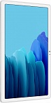 Картинка Планшет SAMSUNG Galaxy Tab A7 LTE 64GB, silver (SM-T505NZSESER)