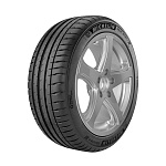 Картинка Автомобильные шины Michelin Pilot Sport 4 255/35R18 94Y