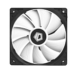 Картинка Вентилятор для корпуса ID-Cooling XF-12025-SD-W