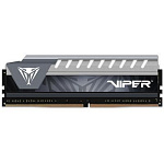 Картинка Оперативная память Patriot Viper Elite 8GB DDR4 PC4-21300 PVE48G266C6GY