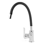 Картинка Смеситель AV Engineering AVOLP4-A226BK