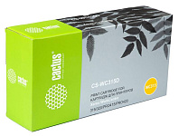 Картинка Картридж Cactus CS-WC315D