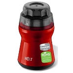 Картинка Электрическая кофемолка Holt HT-CGR-005 (красный)