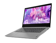 Картинка Ноутбук Lenovo IdeaPad 3 14ITL05 81X7007YRK