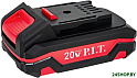 Аккумулятор P.I.T PH20-2.0 (20В/2 Ah)
