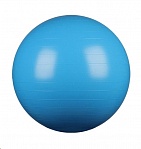 Картинка Мяч Indigo IN001 75 см (голубой)