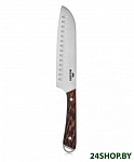 Картинка Кухонный нож Walmer Wenge W21202118