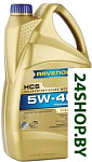 HCS 5W-40 5л