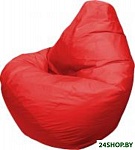 Картинка Кресло-мешок Flagman Груша Мега Г3.1-06 (красный)
