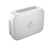 Картинка Беспроводная колонка HP 350 (серебристый)