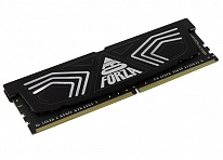 Картинка Оперативная память Neo Forza Faye 8GB DDR4 PC4-25600 NMUD480E82-3200DB11