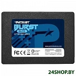 Картинка SSD PATRIOT Burst Elite PBE960GS25SSDR