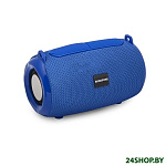 Картинка Беспроводная колонка Borofone BR4 (синий)