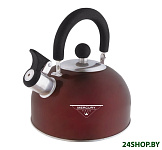 Картинка Чайник со свистком Mercury MC-7816