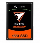 Картинка SSD Seagate Nytro 1551 240GB XA240ME10003