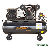 Картинка Компрессор Shtenli 80-2 Belt Pro