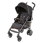 Картинка Коляска прогулочная Chicco Lite Way 3 Top Intrigue