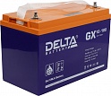 Аккумулятор для ИБП Delta GX 12-100