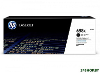 Картинка Картридж HP 658X W2000X