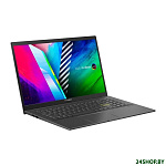 Картинка Ноутбук ASUS VivoBook 15 X513EA-BQ1916