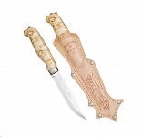 Картинка Нож туристический Marttiini Lynx Knife 139010