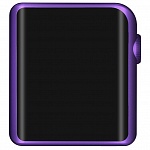 Картинка MP3 плеер Shanling M0 (фиолетовый)
