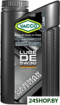 Lube DE 5W-30 1л