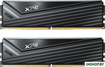 XPG Caster 2x32ГБ DDR5 6000 МГц AX5U6000C3032G-DCCAGY