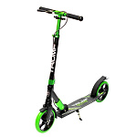 Картинка Самокат Triumf Active SKL-046 (зеленый)
