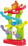 Картинка Игровой набор PLAYGO Веселые обезьянки арт. 2239