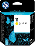 Картинка Картридж HP C4813A (желтый)