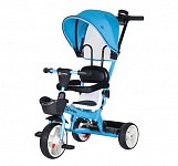 Картинка Детский велосипед Farfello S-1703 2022 (синий)