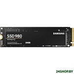 Картинка SSD Samsung 980 250GB MZ-V8V250BW