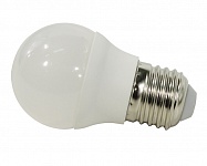Картинка Лампа светодиодная Эра P45-5w-827-E27