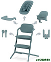 Трансформер Cybex Lemo 4 в 1 Set (stone blue)