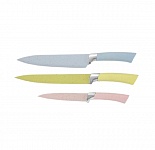 Картинка Набор ножей Walmer Eco Cut W21090301