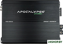 Apocalypse ASA-1000.2