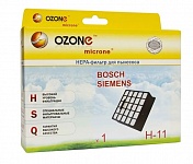 Картинка HEPA-фильтр Ozone H-11
