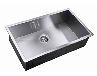 Картинка Кухонная мойка ZorG ZR X-7444