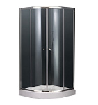 Картинка Душевой уголок RGW Dolphin TN-207-J 90x90