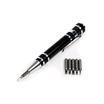 Картинка Отвертка с набором Rexant 12-4705