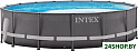 Каркасный бассейн Intex Ultra Frame 26340 (732х132)