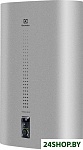 Картинка Накопительный электрический водонагреватель Electrolux EWH 80 Centurio IQ 3.0 Silver