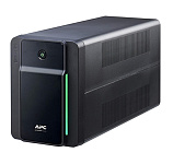 Картинка Источник бесперебойного питания APC Easy UPS BVX 1600VA BVX1600LI-GR