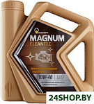 Magnum Cleantec 10W-40 5л