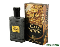 Картинка Туалетная вода Paris Line Cosa Nostra EdT (100 мл)