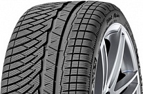 Картинка Автомобильные шины Michelin Pilot Alpin PA4 225/45R18 95V