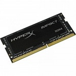 Картинка Оперативная память HyperX Impact 16Gb DDR4 SODIMM HX429S17IB/16